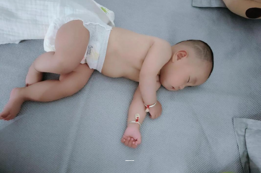 天水宝宝细菌性痢疾